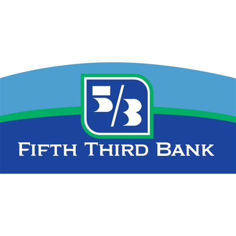 Fifth Third Bank | Ridgewood Shopping Center