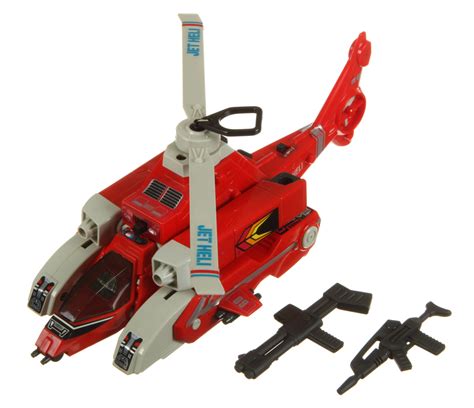 Winch Robo Robot Helicopter (GoBots, Robo Machine, Guardian) | Transformerland.com - Collector's ...