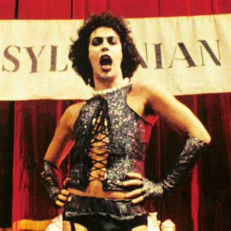 Why The Rocky Horror Picture Show Still Matters 40 Years Later