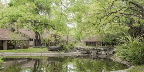 Sigiriya Village Hotel - ACMETravels