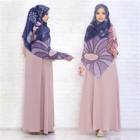 24+ Gambar Baju Gamis Cantik Dan Unik - Gambar Lucu Unik