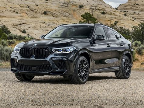 Updated BMW X6 M previewed in videos | Autoblog