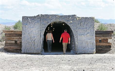 Inside the Dugway Proving Ground - The Atlantic