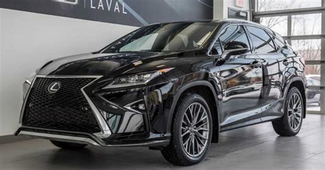 New 2022 Lexus RX 350 Colors, Release Date, Price | New 2023 Lexus Models