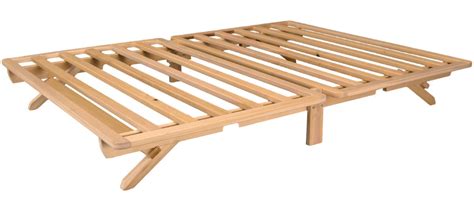 Fold Platform Bed – KD Frames