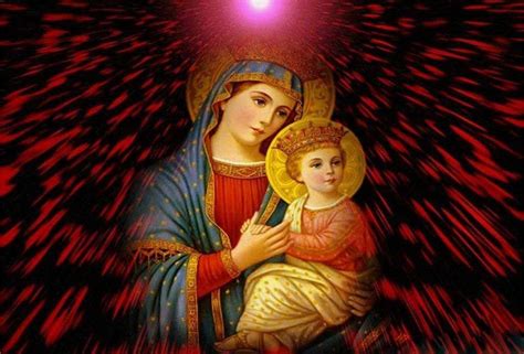 Mary Mother Of God Wallpapers - Wallpaper Cave