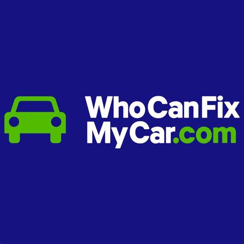 Online Car Repair Marketplace WhoCanFixMyCar.com Secures £4M | FinSMEs
