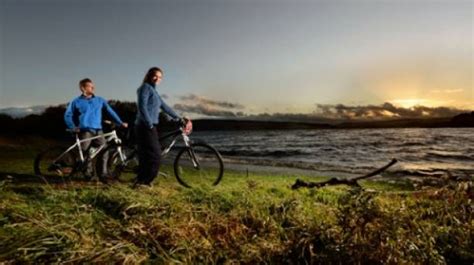 Discover wildlife and the history of Derwent Reservoir | VisitEngland