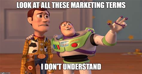 ﻿22 marketing terms every business owner should know - Product Marketing Blog