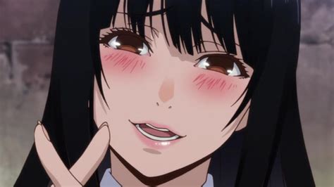 10 Most Popular Kakegurui Characters Ranked