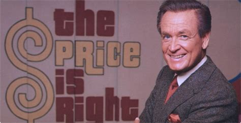 "I have grown old in your service": 'Price is Right's Bob Barker dies ...