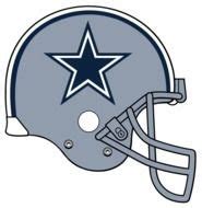 Dallas Cowboys Logo images at pixy.org