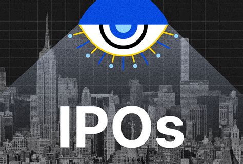 Upcoming IPO Stocks: A Glimpse into Promising Investments