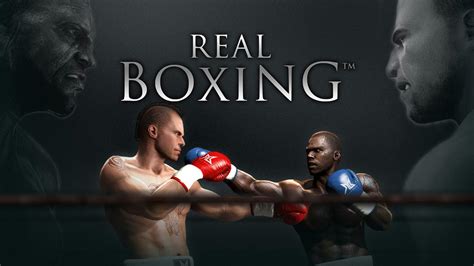 Real Boxing | Steam PC Game