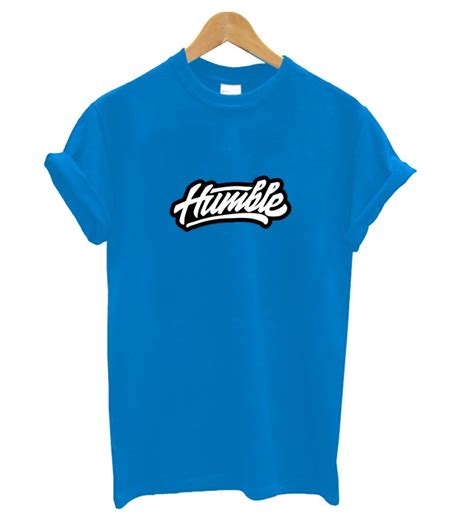 Humble T-Shirt – www.hurtee.com