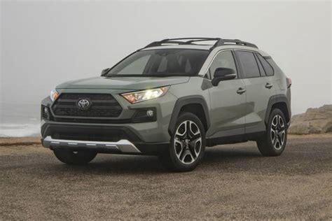 2023 Toyota RAV4 Consumer Reviews - 53 Car Reviews | Edmunds