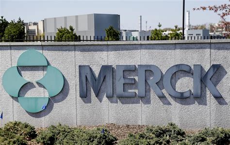 What’s Fueling Merck’s Stock Price Growth?