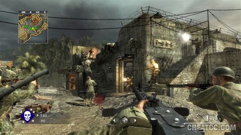 Call of duty world at war map pack - loxaviews