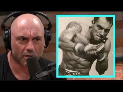 Watch: When Joe Rogan broke down his walk-off KO from 1987 taekwondo match