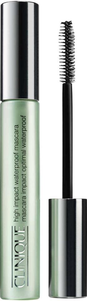 Clinique High Impact Waterproof Mascara Black/Brown | lyko.com