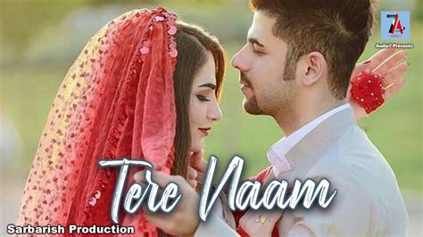 Tere Naam | Best Hindi Songs | New Hindi Song 2023 Mp3 Download ...