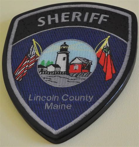 Lincoln County Sheriff’s Office: 3 arrests | PenBay Pilot