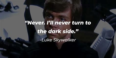 54 'Return of the Jedi' Quotes: Join the Rebel Alliance and Defeat the Siths