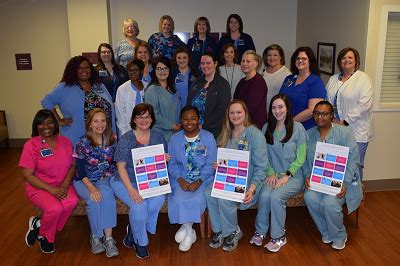 NORTH MISSISSIPPI MEDICAL CENTER - WOMEN’S HOSPITAL, TUPELO - CHEER Equity