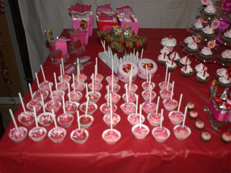 10 Best 18Th Birthday Party Ideas For A Girl 2024