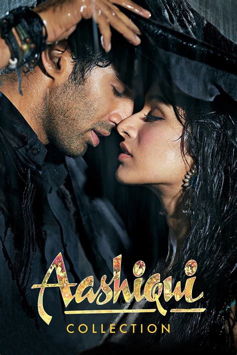 Aashiqui Collection - Posters — The Movie Database (TMDB)