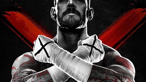 Cm Punk Logo Wallpaper (63+ images)