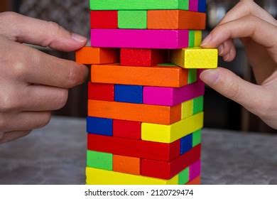 34,040 Wooden Tower Game Stock Photos, Images & Photography | Shutterstock