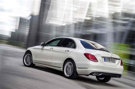 Mercedes-Benz Exterior Design Director on Sensual Purity