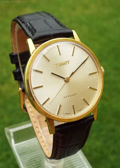 Old Tissot Watches | Hot Sex Picture