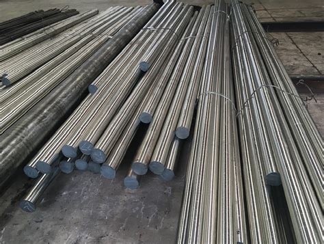 16MnCr5 alloy steel