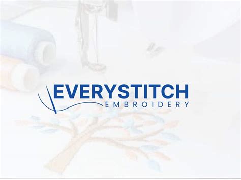 Entry #175 by freelancersouro1 for Logo for an embroidery business | Freelancer