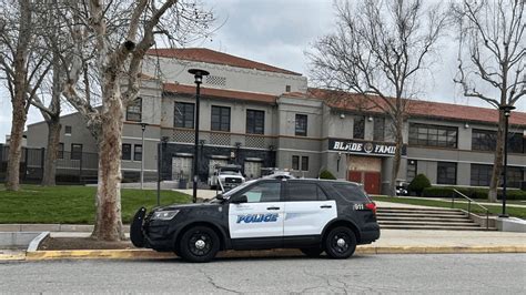 East Bakersfield High placed on lockdown after report of possible imitation gun on campus