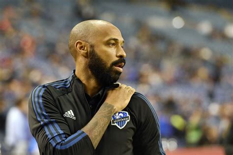 Thierry Henry returns to Red Bull Arena as a manager with Montreal ...