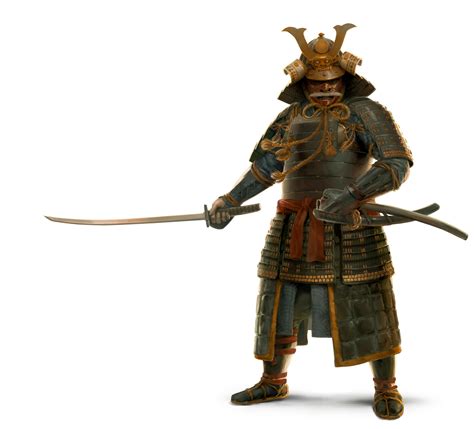 Samurai Concept Art and Illustration | Concept Art World