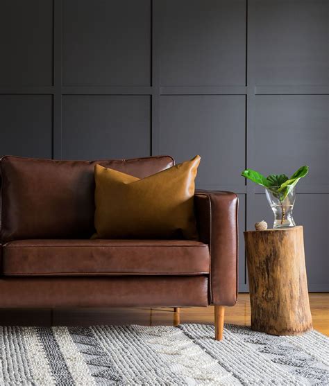 20+ Ikea Brown Leather Couch – The Urban Decor