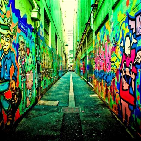 Street Graffiti Wallpapers - Wallpaper Cave