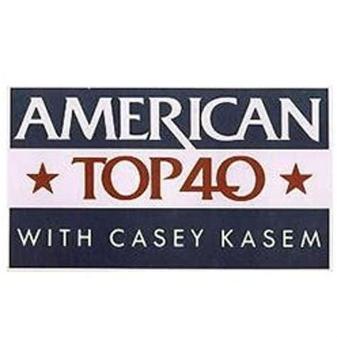 Stream NEW: Casey Kasem's American Top 40 (AT40) - JAM Jingles Mega Mix ...