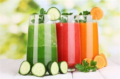 What is the Juice Diet and is it Effective for Weight Loss?