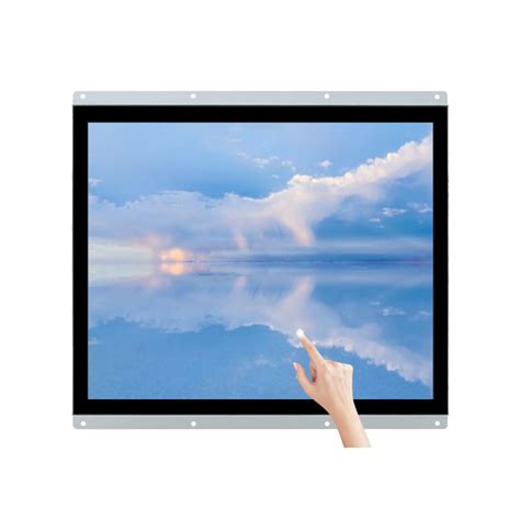 China 4k Touch Screen Monitor Manufacturer and Supplier, Factory | CJTouch