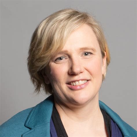 Stella Creasy MP - Labour and Cooperative MP for Walthamstow - House of ...