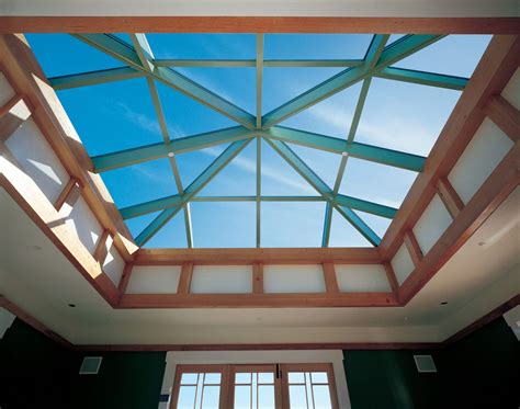 Benefits of Adding Commercial Skylights | Restoration Roofing