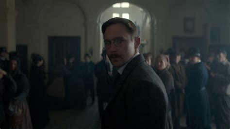 The Alienist (2018)