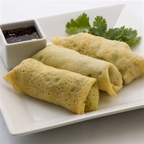 Lumpia Sariwa | Recipe | Recipes, Food, Lumpia