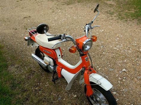 Suzuki FZ50 Classic 50cc Scooter | in Norwich, Norfolk | Gumtree