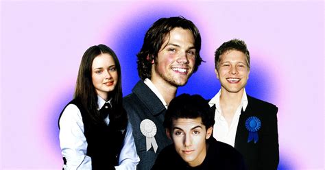 Which Of Rory's Boyfriends In 'Gilmore Girls' Is The Best?